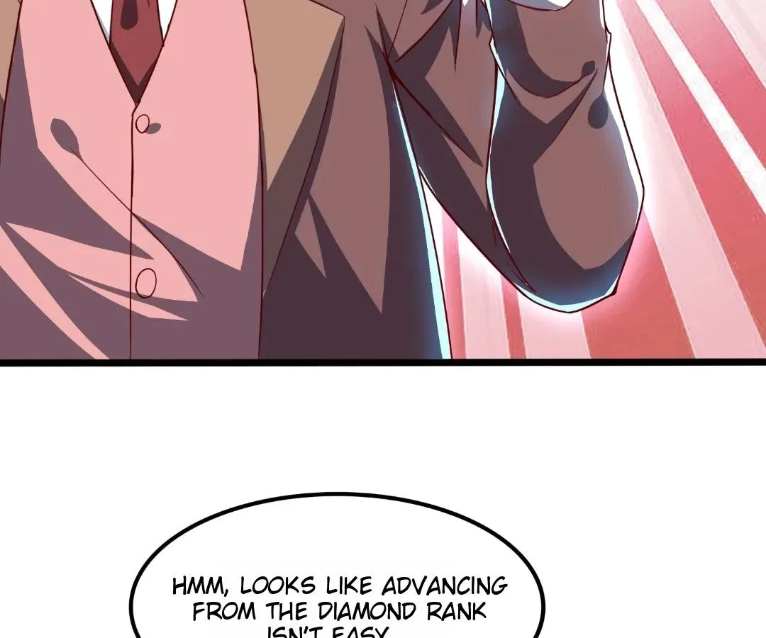 Aura Recovery: I Get a New Skill Everyday Chapter 266 page 6