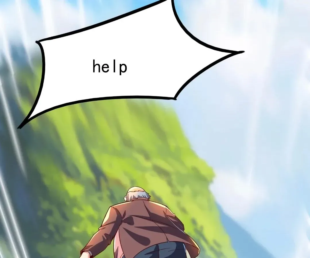 Aura Recovery: I Get a New Skill Everyday Chapter 266 page 18