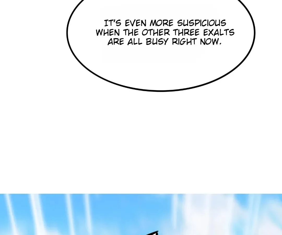 Aura Recovery: I Get a New Skill Everyday Chapter 266 page 17