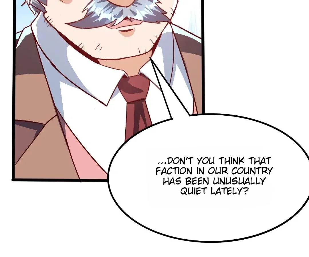 Aura Recovery: I Get a New Skill Everyday Chapter 266 page 13