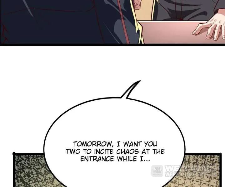Aura Recovery: I Get a New Skill Everyday Chapter 271 page 4