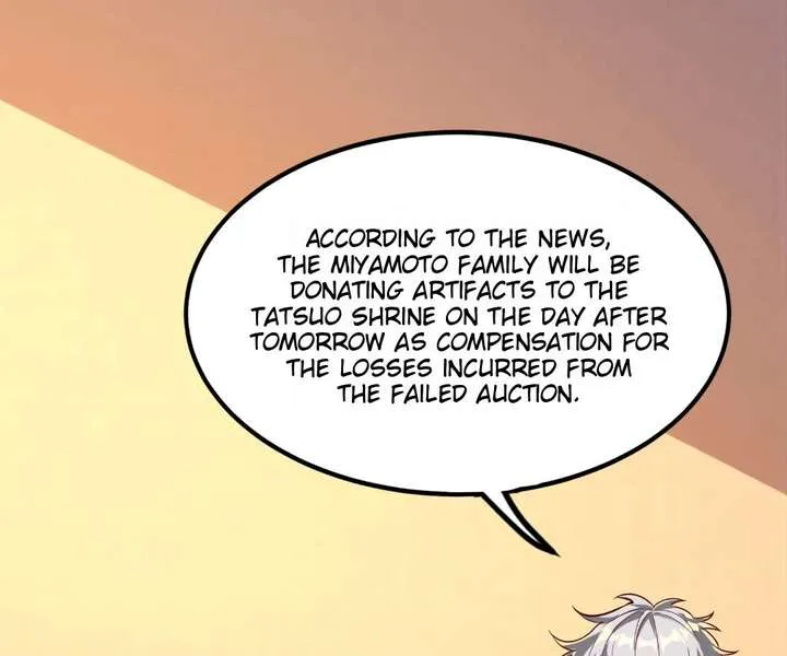 Aura Recovery: I Get a New Skill Everyday Chapter 271 page 2