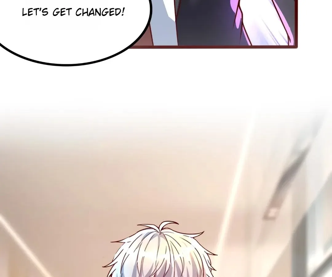 Aura Recovery: I Get a New Skill Everyday Chapter 266 page 37