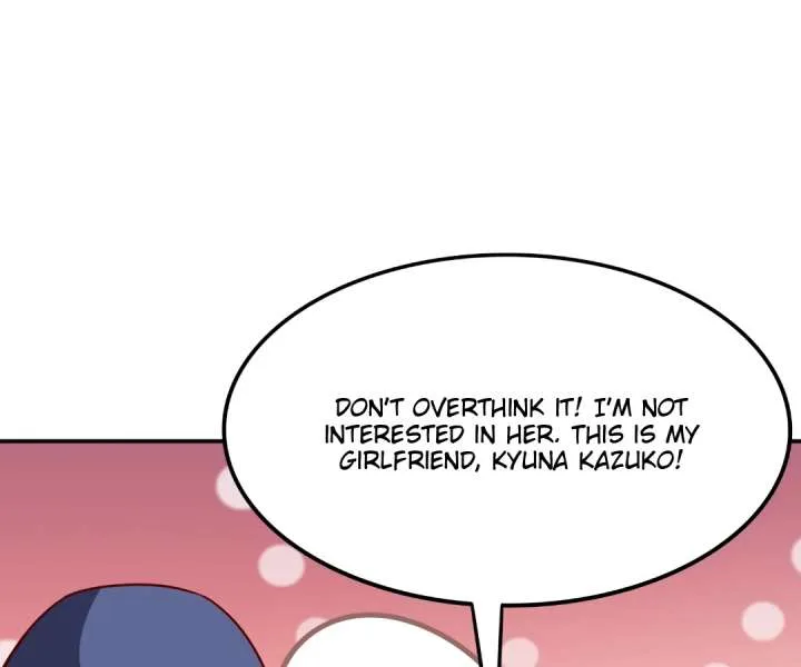 Aura Recovery: I Get a New Skill Everyday Chapter 267 page 2
