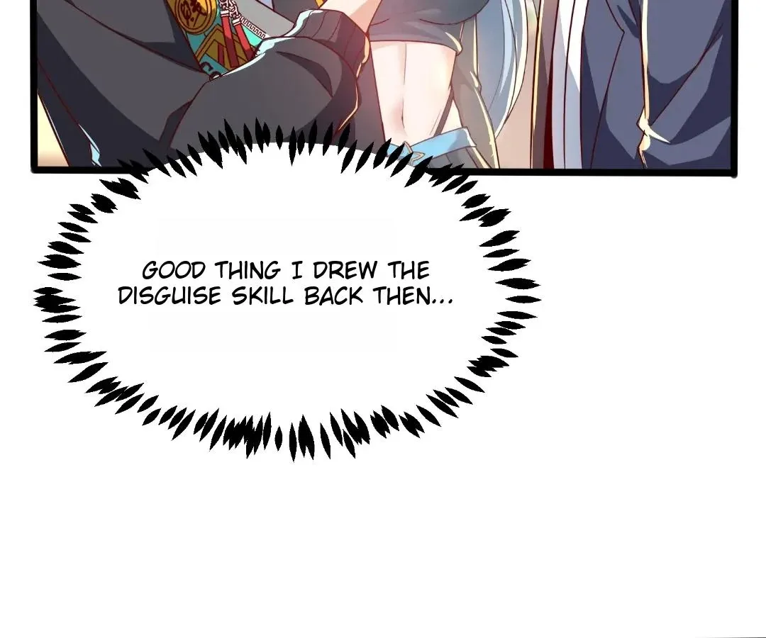 Aura Recovery: I Get a New Skill Everyday Chapter 266 page 29