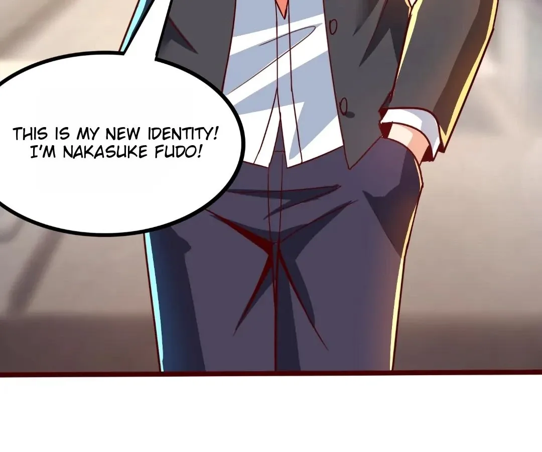 Aura Recovery: I Get a New Skill Everyday Chapter 266 page 39