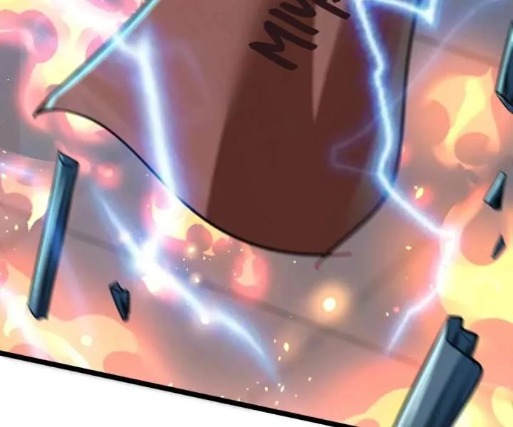 Aura Recovery: I Get a New Skill Everyday Chapter 271 page 25
