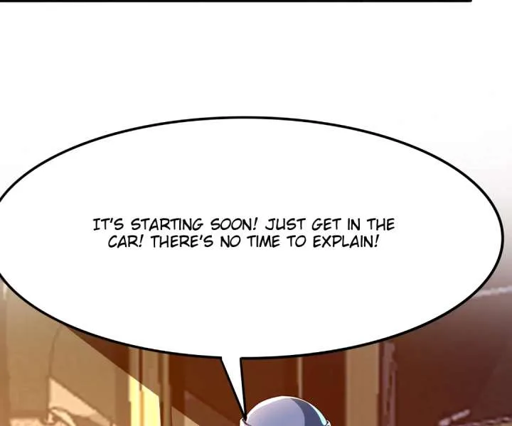Aura Recovery: I Get a New Skill Everyday Chapter 267 page 8