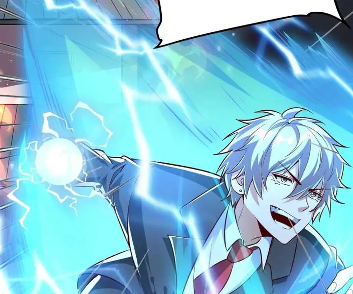 Aura Recovery: I Get a New Skill Everyday Chapter 271 page 21
