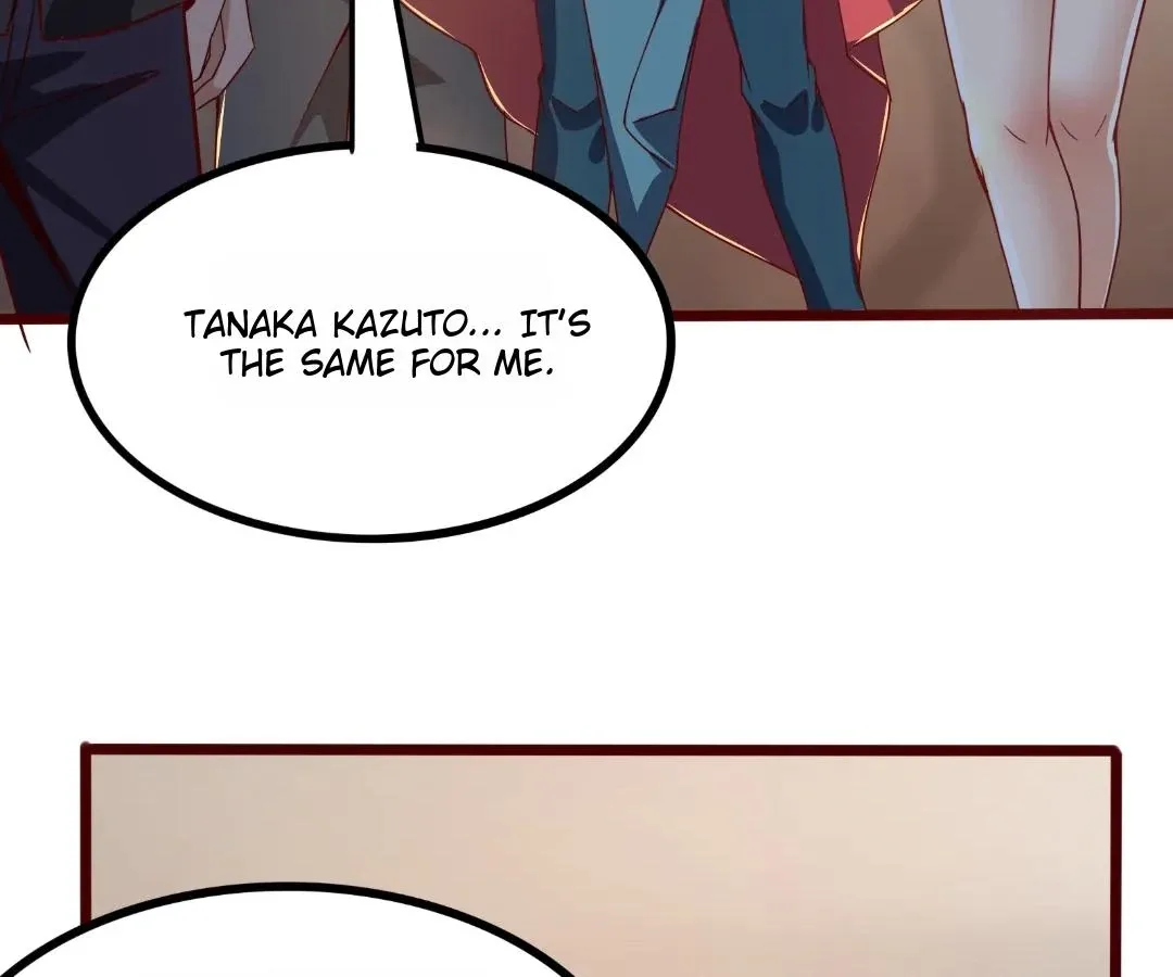 Aura Recovery: I Get a New Skill Everyday Chapter 266 page 42