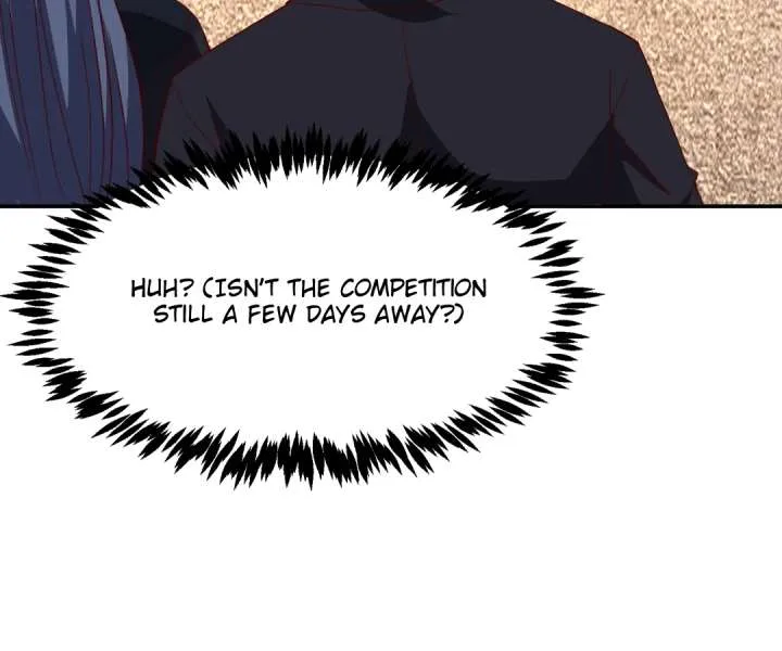 Aura Recovery: I Get a New Skill Everyday Chapter 267 page 11