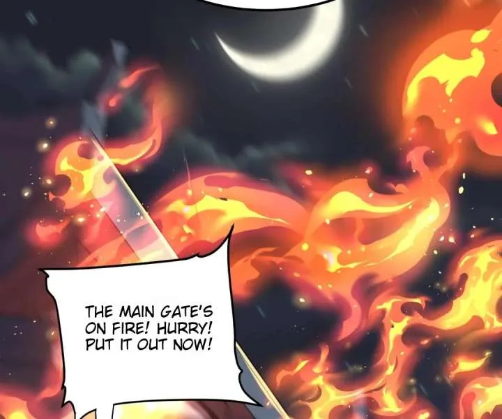 Aura Recovery: I Get a New Skill Everyday Chapter 271 page 15