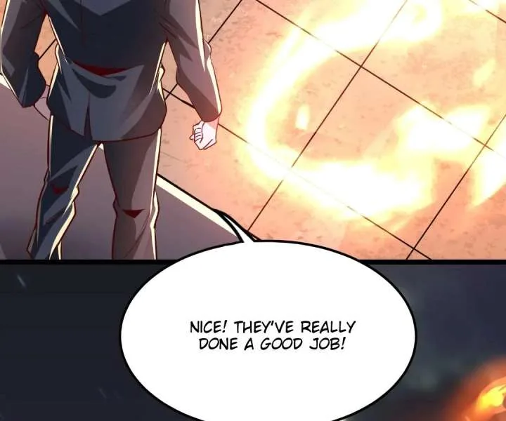 Aura Recovery: I Get a New Skill Everyday Chapter 271 page 14