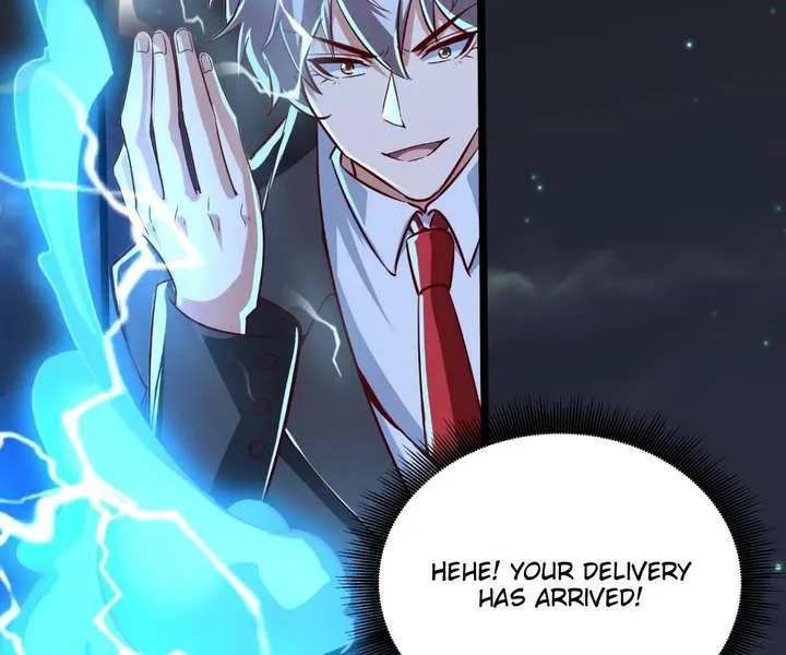 Aura Recovery: I Get a New Skill Everyday Chapter 271 page 19