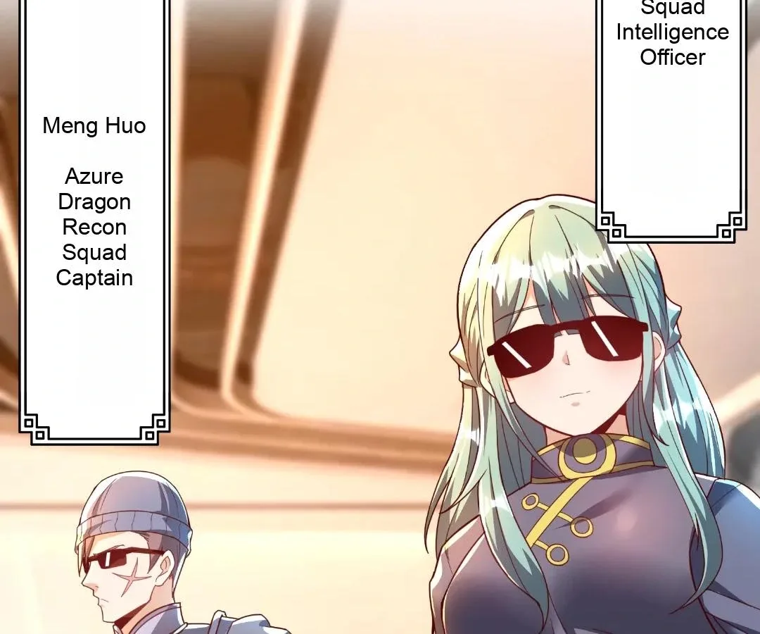 Aura Recovery: I Get a New Skill Everyday Chapter 266 page 56