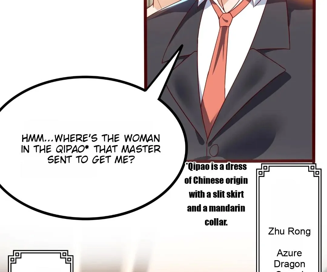 Aura Recovery: I Get a New Skill Everyday Chapter 266 page 55