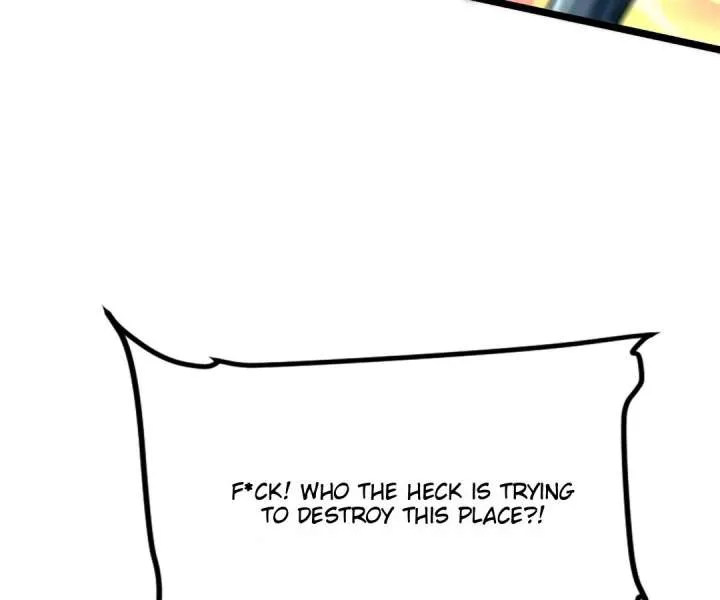 Aura Recovery: I Get a New Skill Everyday Chapter 271 page 26
