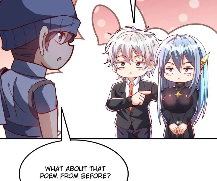 Aura Recovery: I Get a New Skill Everyday Chapter 267 page 3