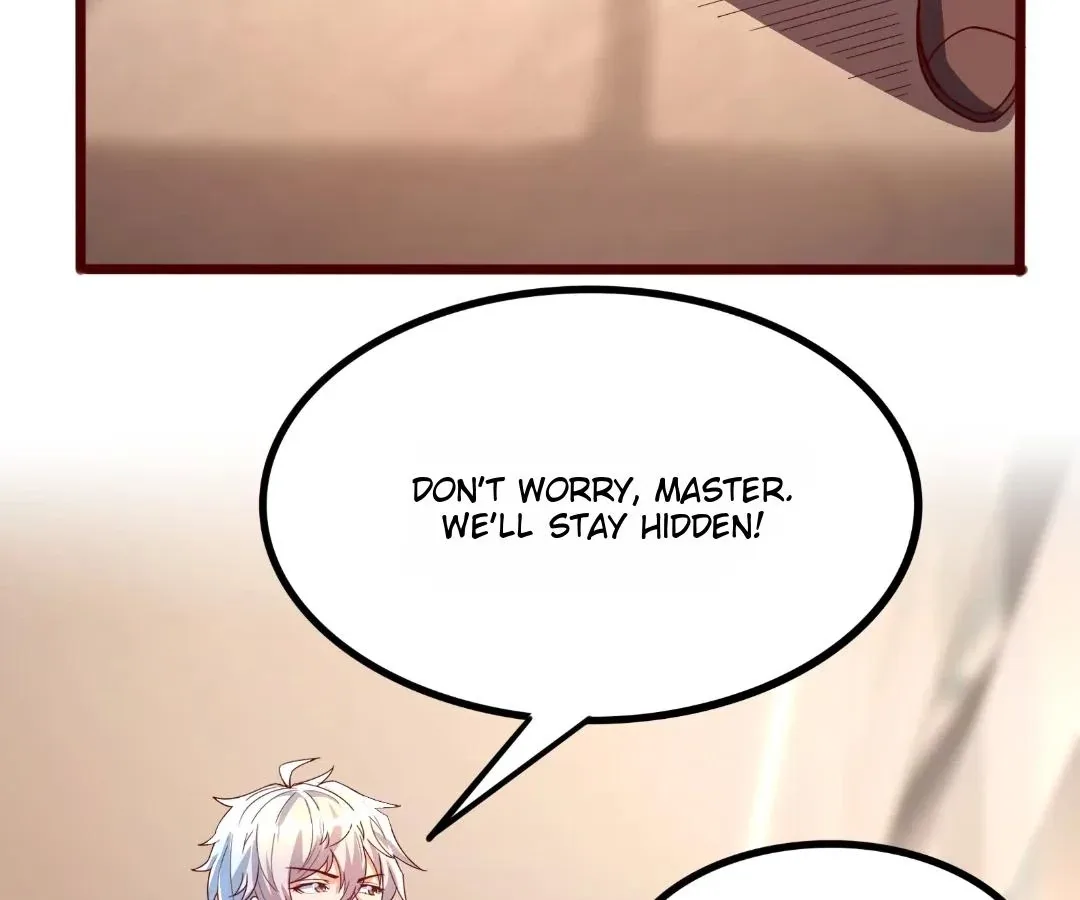 Aura Recovery: I Get a New Skill Everyday Chapter 266 page 45