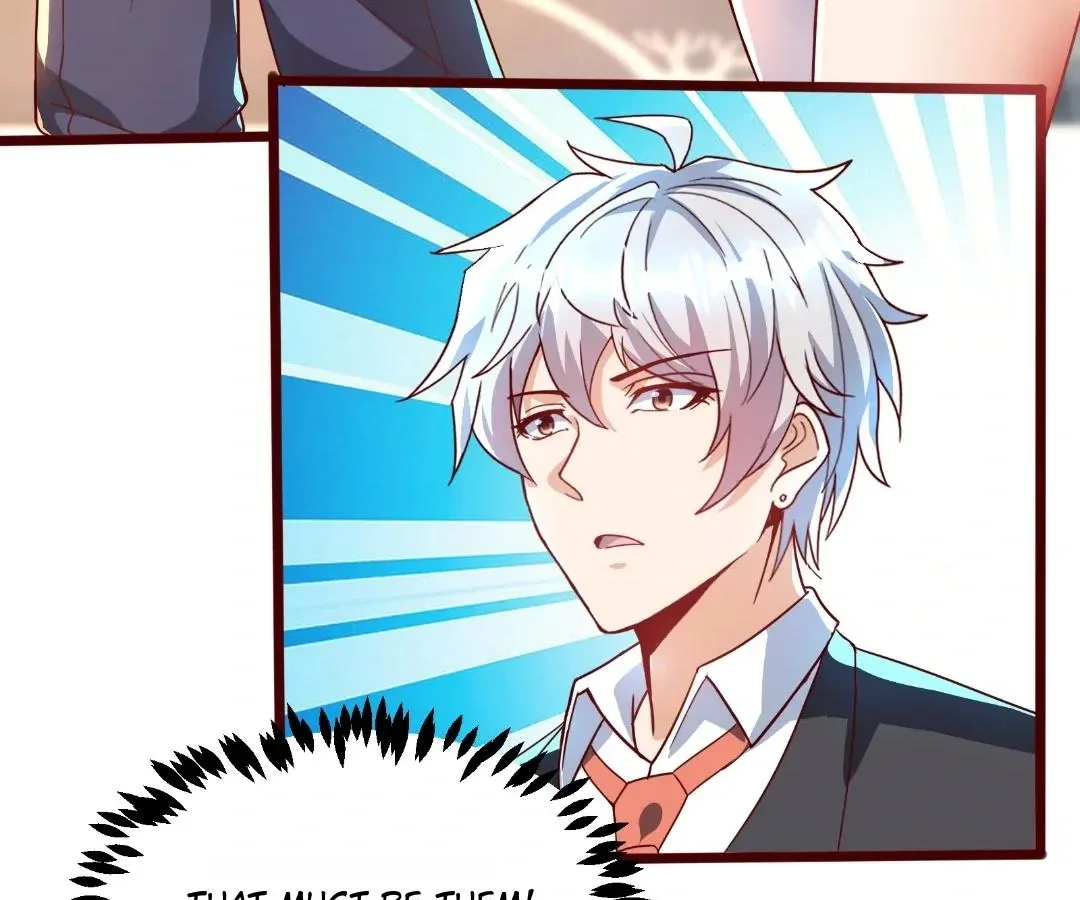 Aura Recovery: I Get a New Skill Everyday Chapter 266 page 58