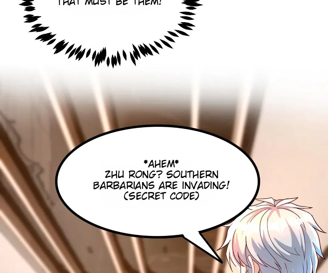 Aura Recovery: I Get a New Skill Everyday Chapter 266 page 59