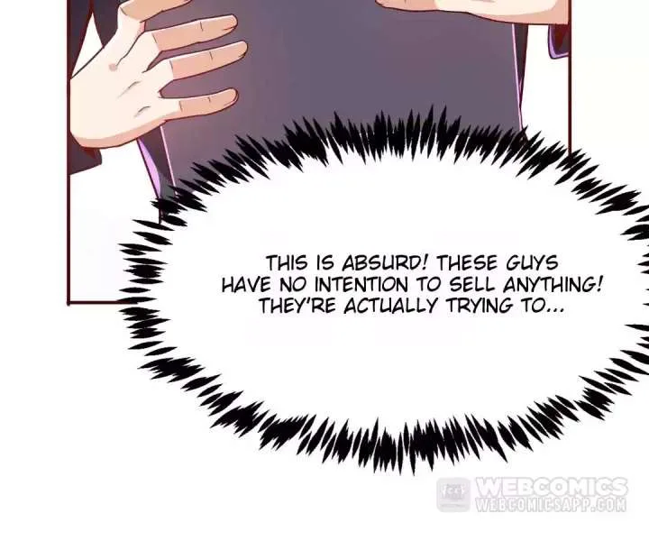 Aura Recovery: I Get a New Skill Everyday Chapter 267 page 28