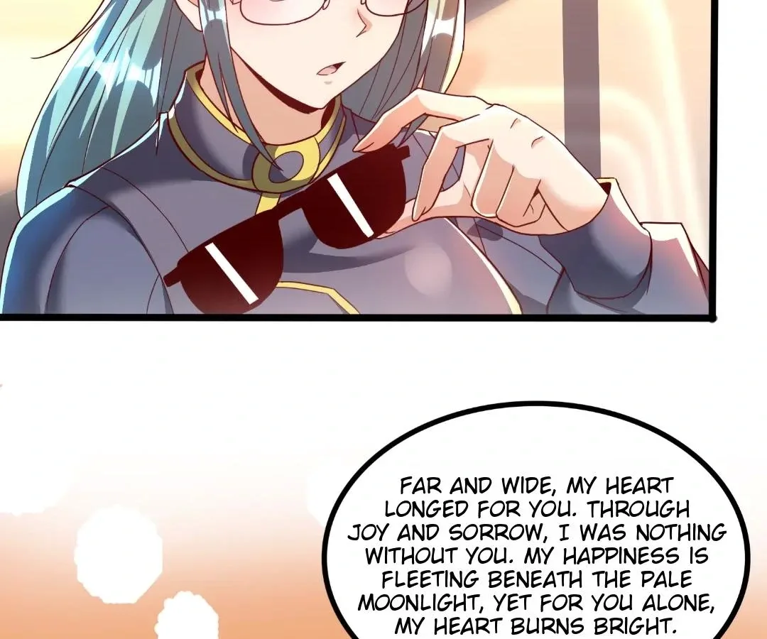 Aura Recovery: I Get a New Skill Everyday Chapter 266 page 64