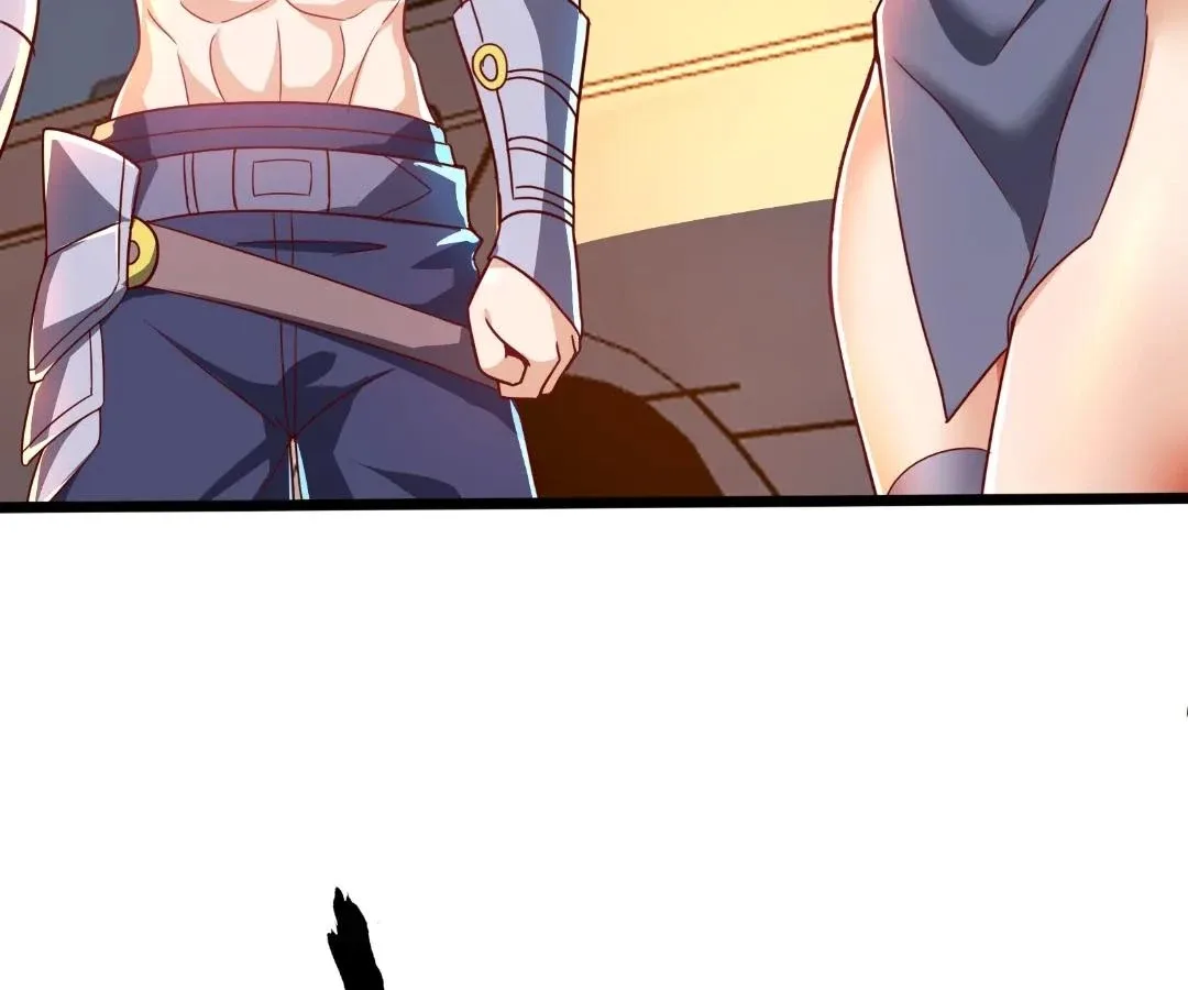 Aura Recovery: I Get a New Skill Everyday Chapter 266 page 73