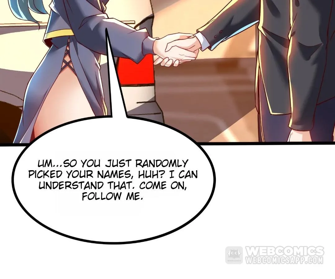 Aura Recovery: I Get a New Skill Everyday Chapter 266 page 68