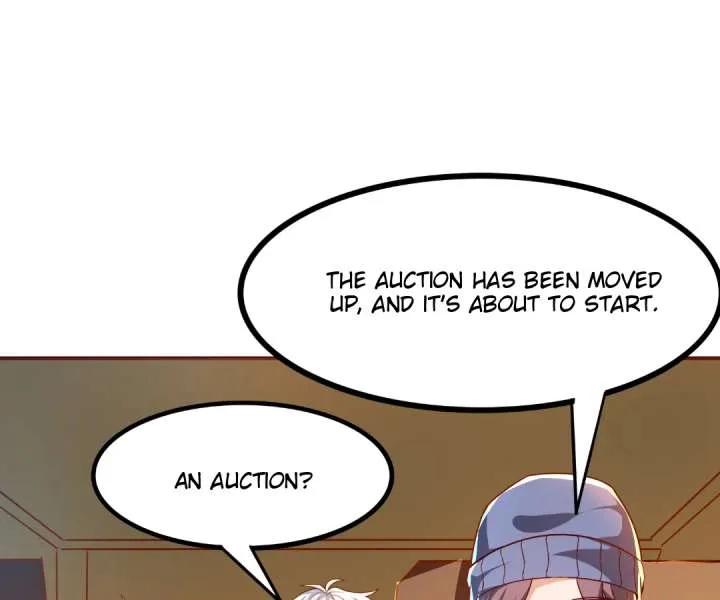 Aura Recovery: I Get a New Skill Everyday Chapter 267 page 17