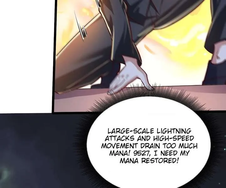 Aura Recovery: I Get a New Skill Everyday Chapter 271 page 41