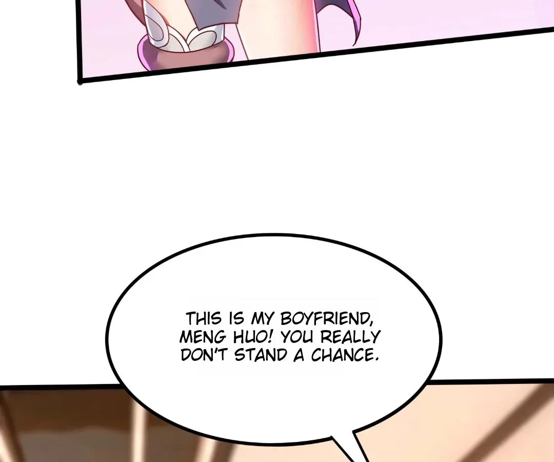 Aura Recovery: I Get a New Skill Everyday Chapter 266 page 71