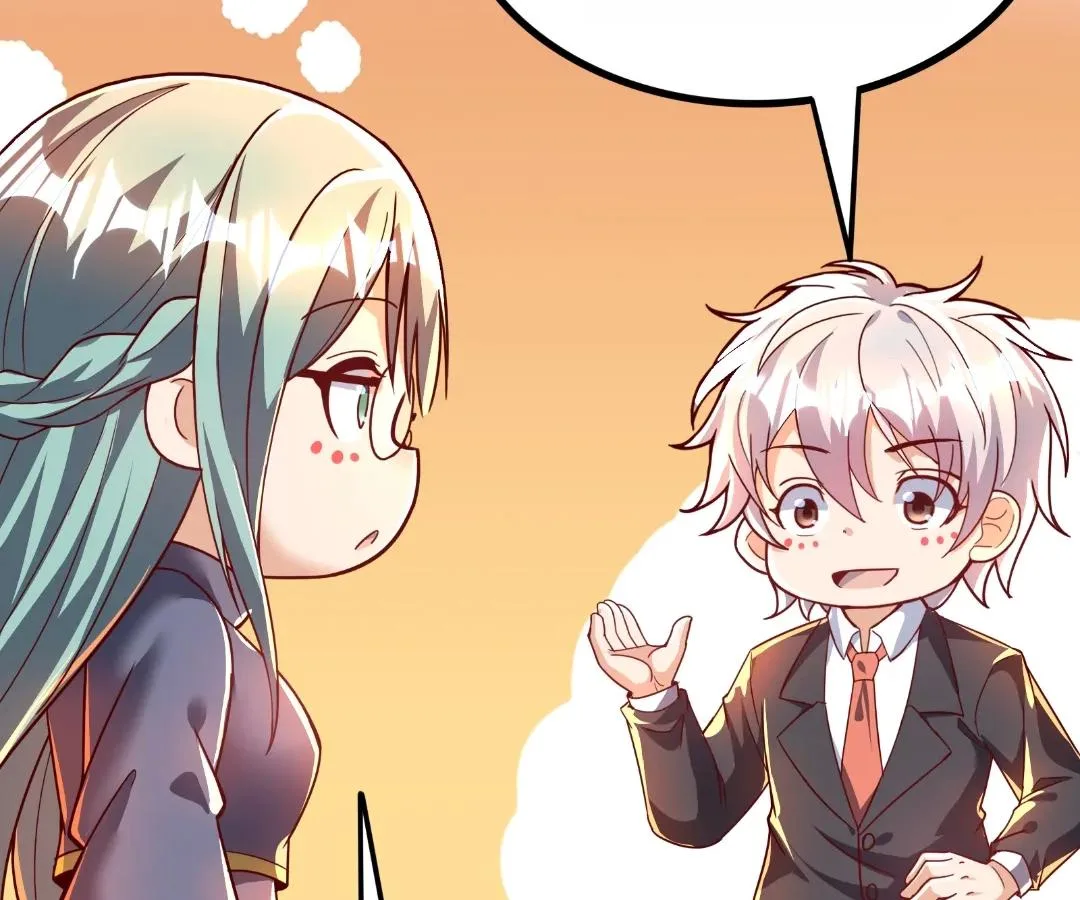 Aura Recovery: I Get a New Skill Everyday Chapter 266 page 65