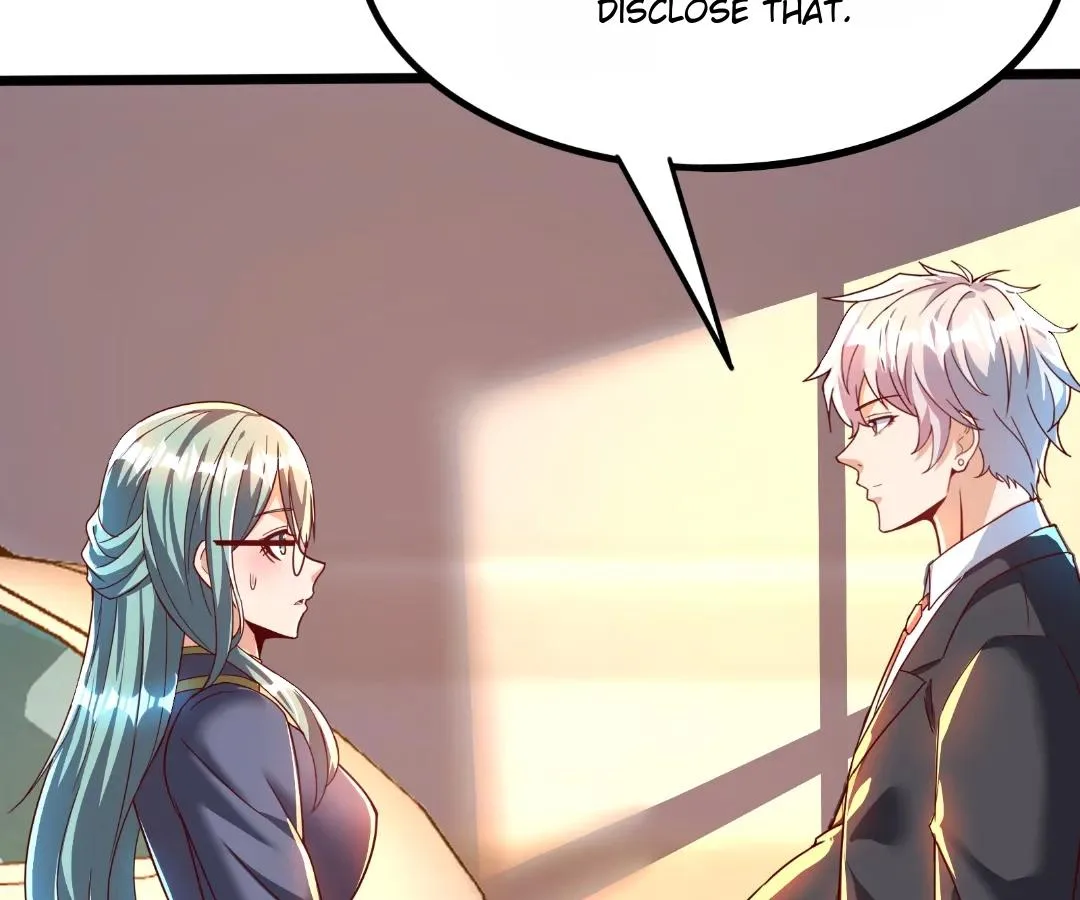 Aura Recovery: I Get a New Skill Everyday Chapter 266 page 67