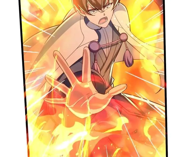Aura Recovery: I Get a New Skill Everyday Chapter 271 page 34