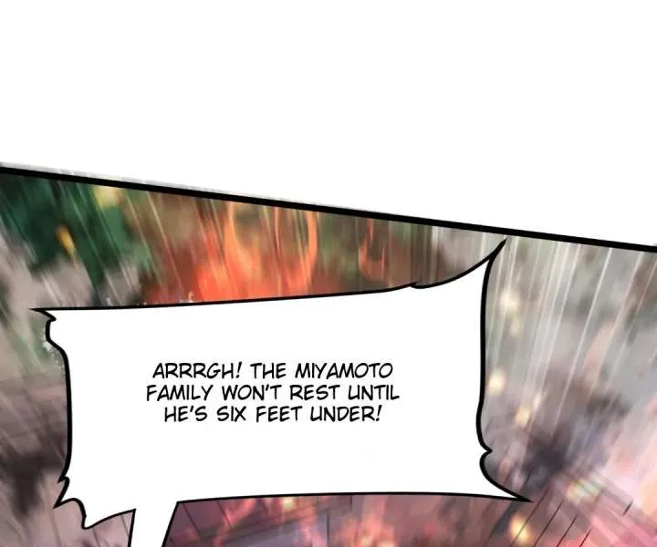 Aura Recovery: I Get a New Skill Everyday Chapter 271 page 65