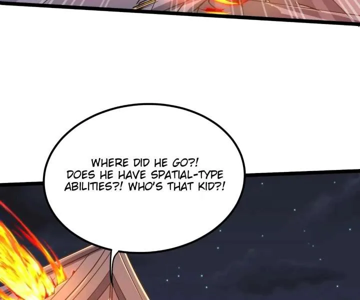 Aura Recovery: I Get a New Skill Everyday Chapter 271 page 50
