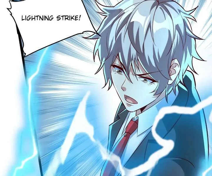 Aura Recovery: I Get a New Skill Everyday Chapter 271 page 53