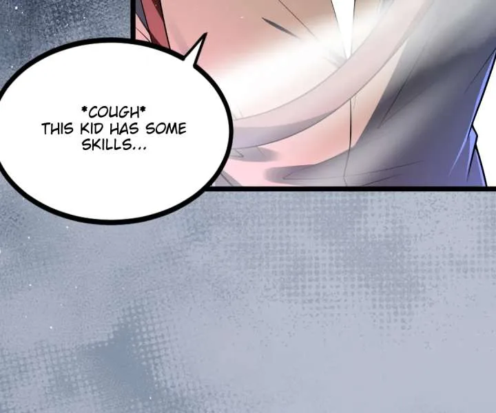 Aura Recovery: I Get a New Skill Everyday Chapter 270 page 5