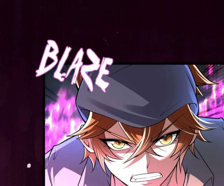 Aura Recovery: I Get a New Skill Everyday Chapter 270 page 10