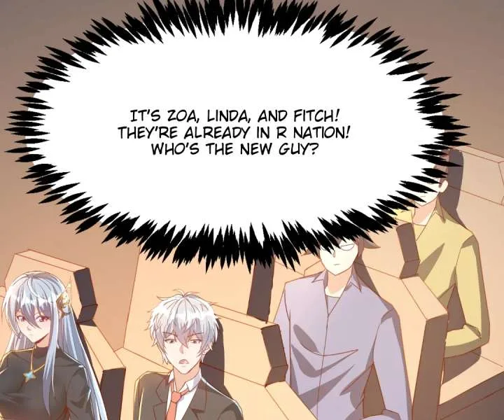 Aura Recovery: I Get a New Skill Everyday Chapter 267 page 47