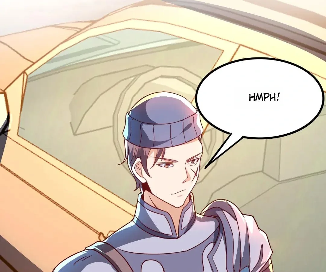 Aura Recovery: I Get a New Skill Everyday Chapter 266 page 75