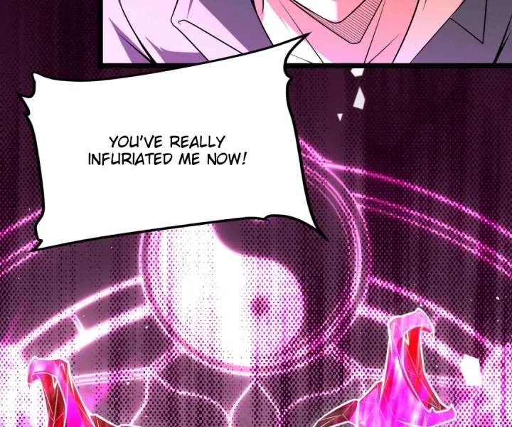 Aura Recovery: I Get a New Skill Everyday Chapter 270 page 11
