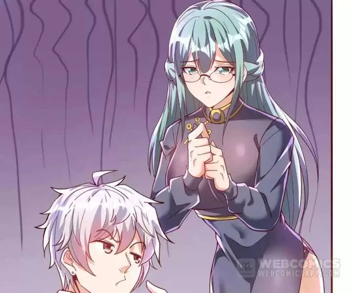 Aura Recovery: I Get a New Skill Everyday Chapter 267 page 60