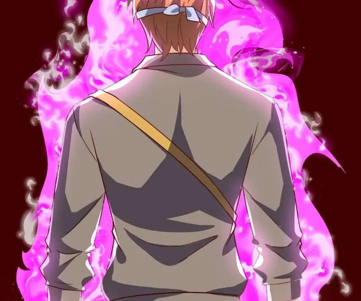 Aura Recovery: I Get a New Skill Everyday Chapter 267 page 58