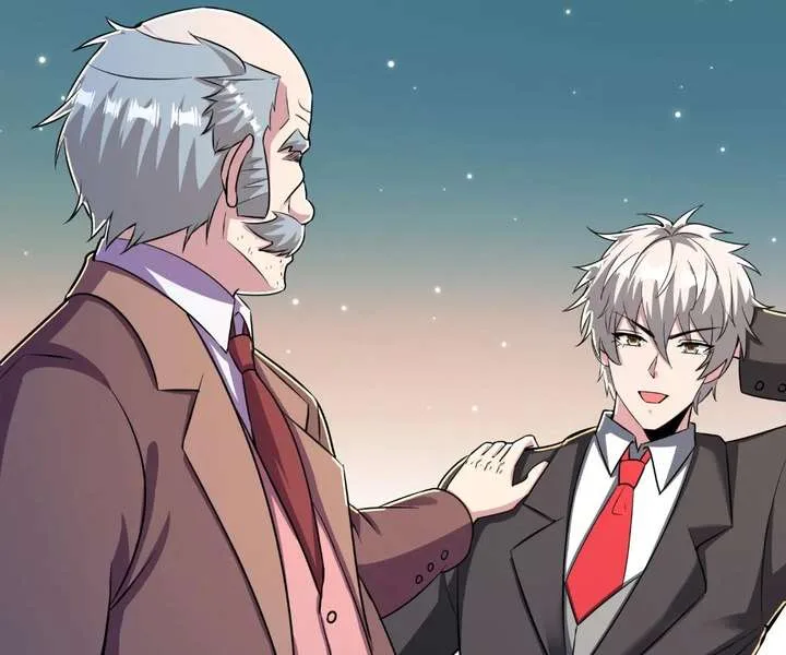Aura Recovery: I Get a New Skill Everyday Chapter 271 page 78