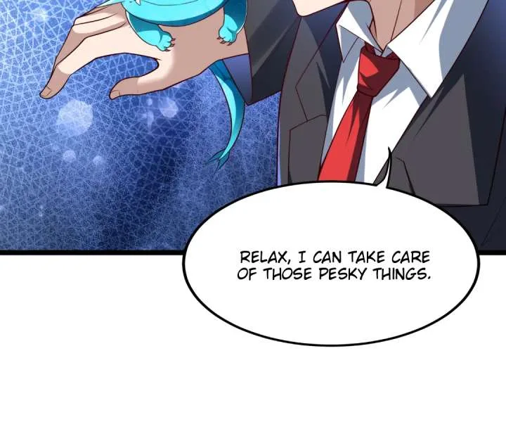Aura Recovery: I Get a New Skill Everyday Chapter 270 page 29