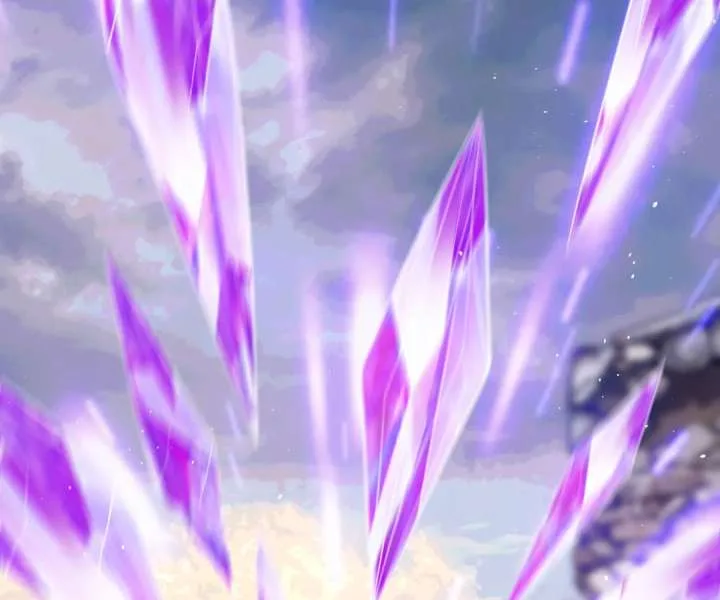 Aura Recovery: I Get a New Skill Everyday Chapter 270 page 33