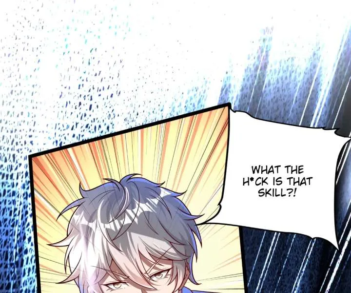 Aura Recovery: I Get a New Skill Everyday Chapter 270 page 18