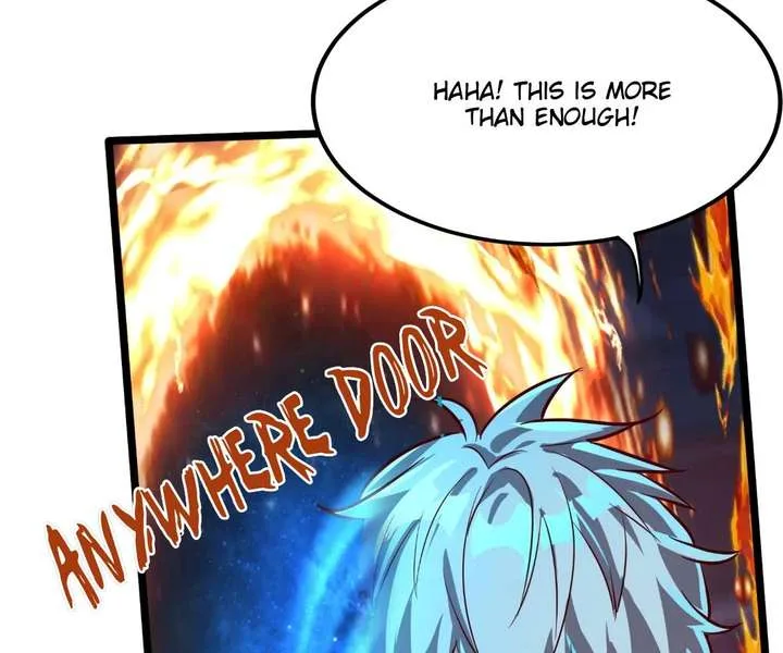 Aura Recovery: I Get a New Skill Everyday Chapter 271 page 45